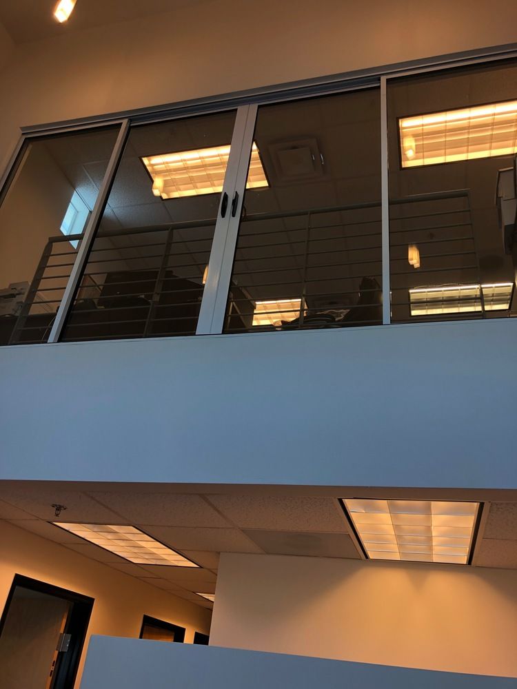 Greenway Professional Park, Suites 109 and 113: 15255 N 40th St, Phoenix, AZ 85032